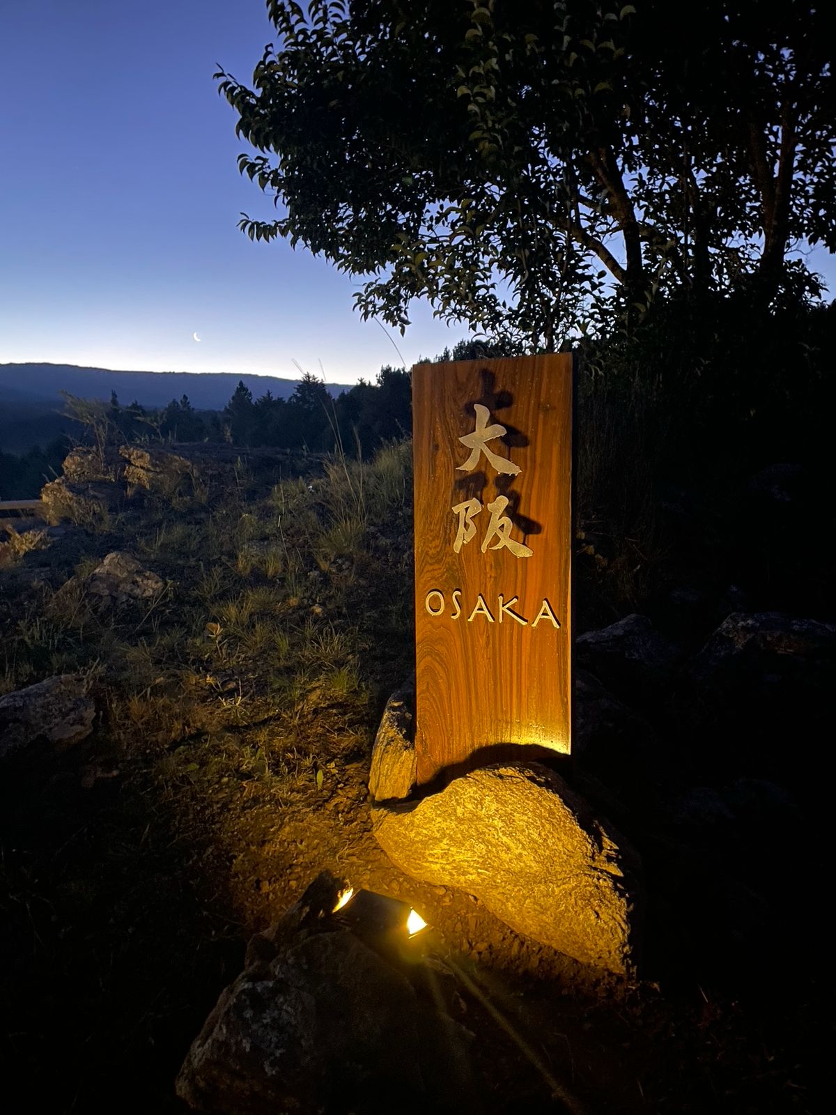 Osaka