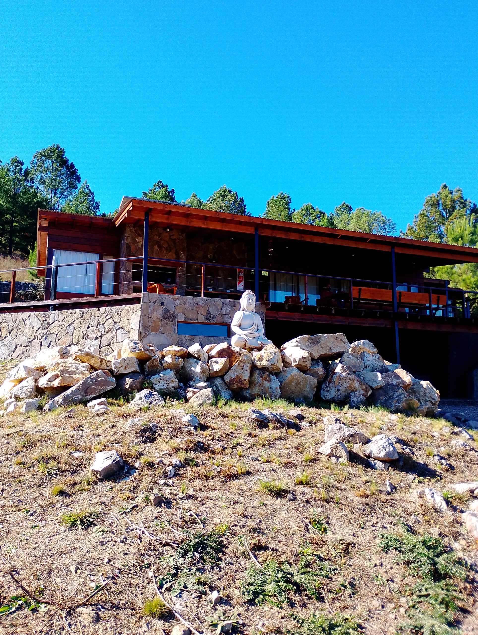 CASA MIAMOR